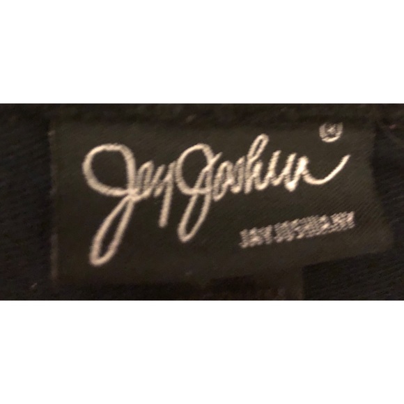 Jay Joshua Women's Hoodie Size M - Picture 5 of 8